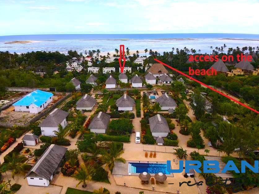 POSCHODOVÁ VILA S VÝHĽADOM NA OCEÁN - 2