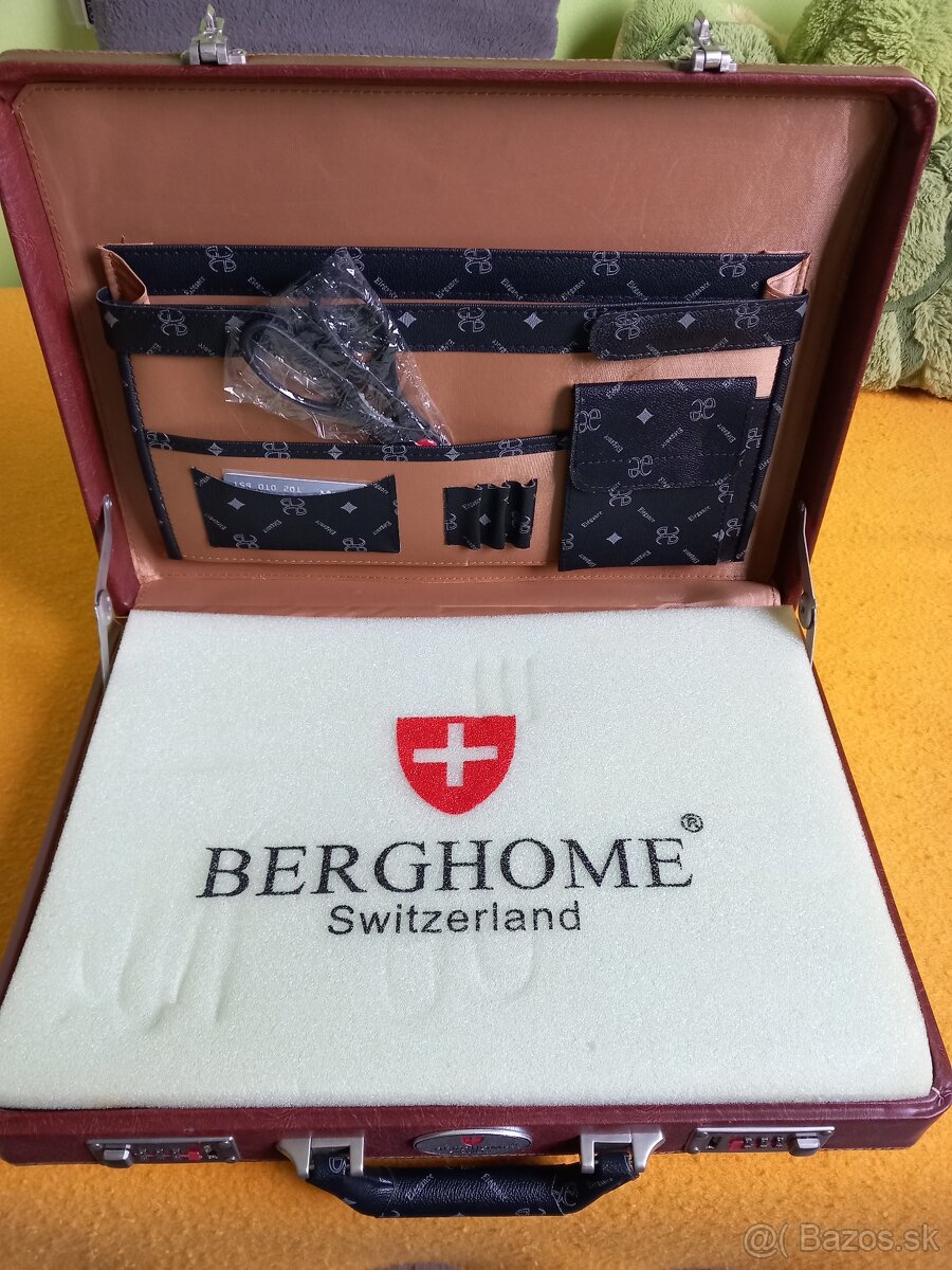 Predam mäsiarske nože - 2