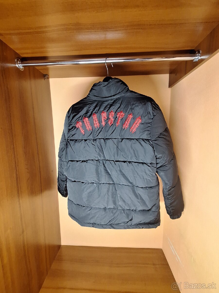 Trap Star zimna bunda - 2