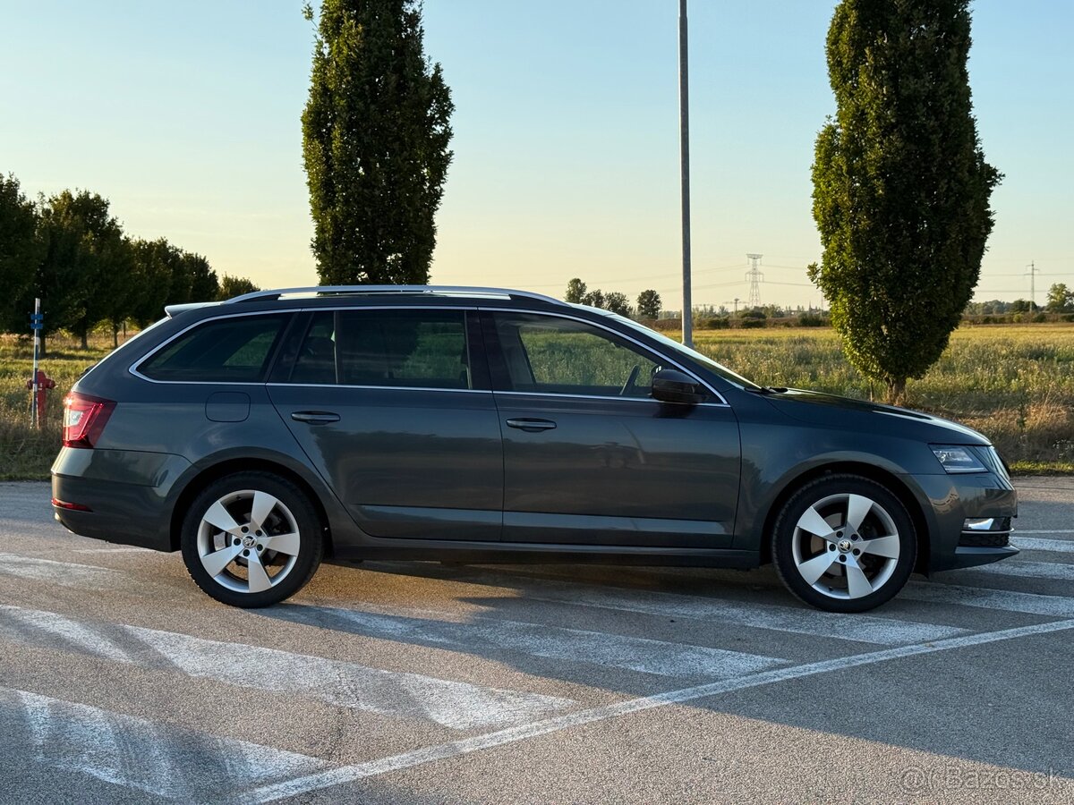 Škoda Octavia Combi III 2.0 TDI SCR STYLE ,DSG - 2