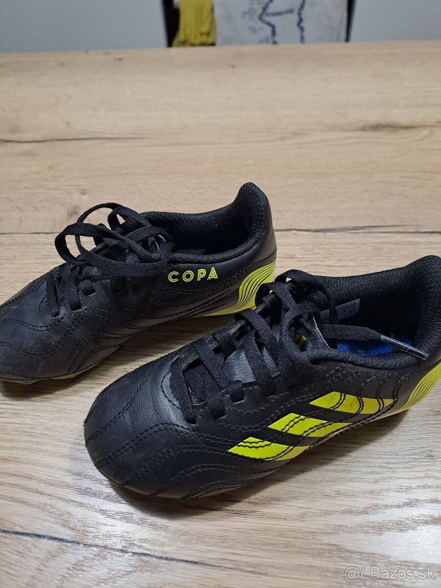 Detské Kopačky - 2
