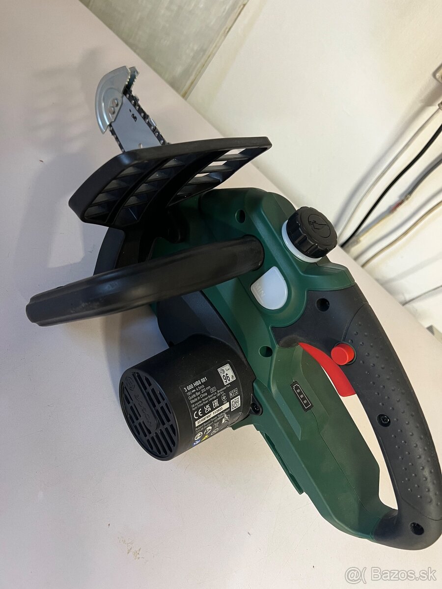 Bosch UniversalChain 18 - 2