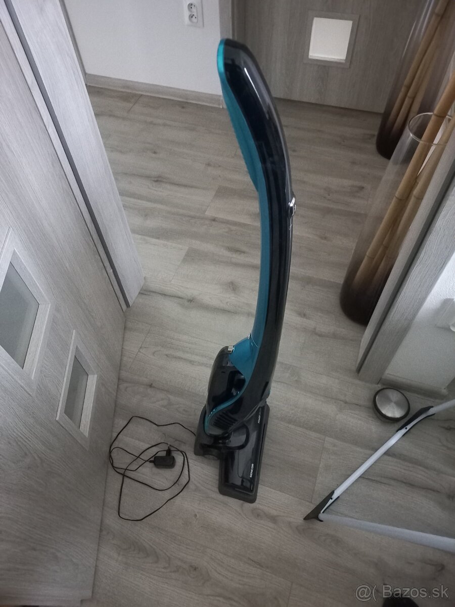 Ručný vysávač Sencor - 2