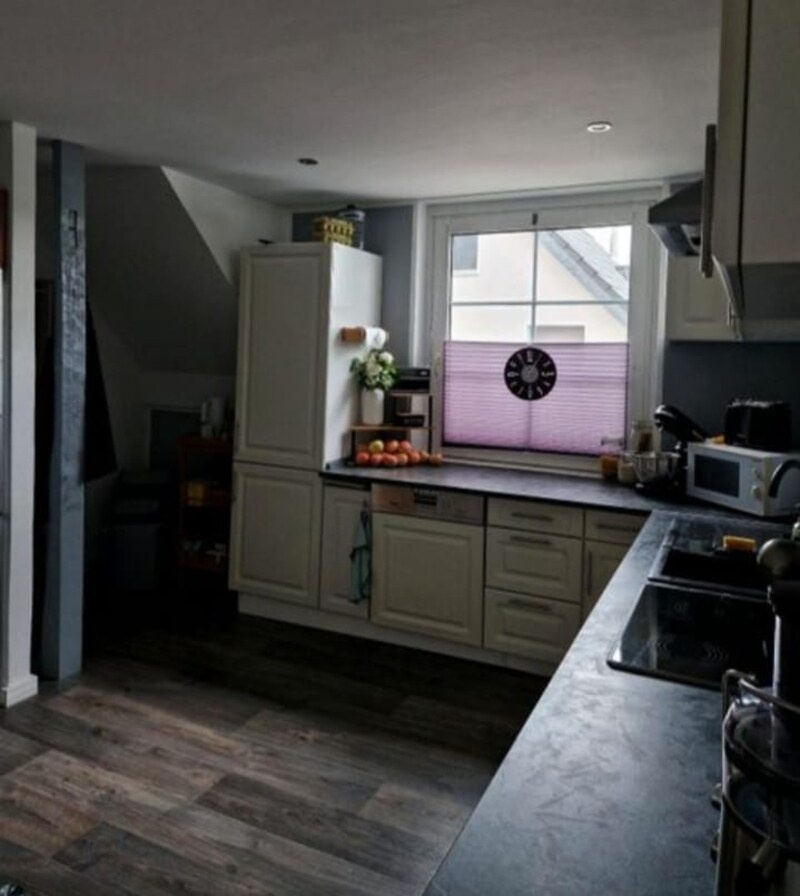 Venkovská kuchyňská linka se spotřebiči,5747 - 2