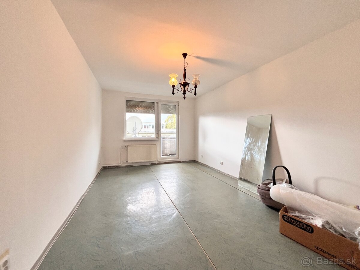 Treef ponúka 2-izbový byt v obci SMOLENICE - 2