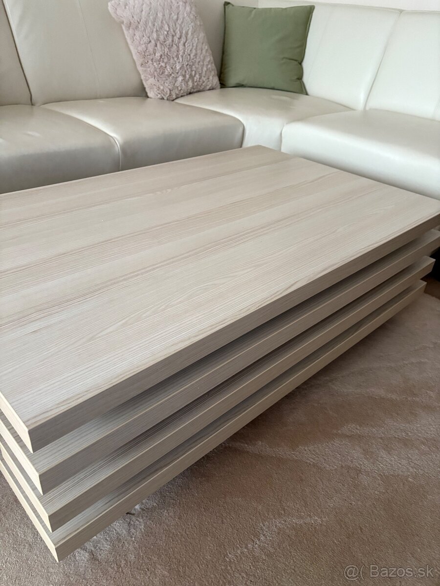 Konferenčný stolík - 2