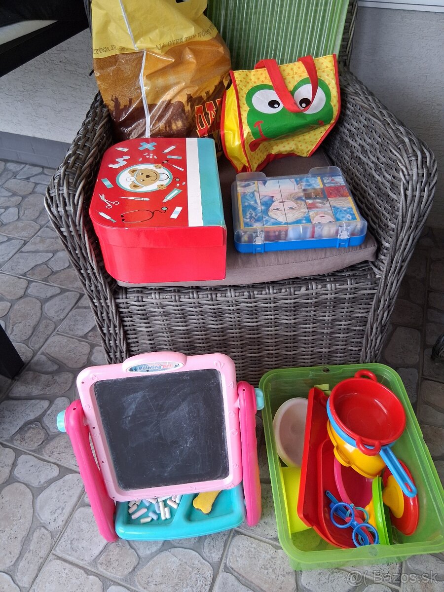 Detská kuchynka - 2