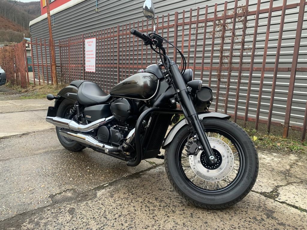 Honda VT 750 C2B 2016 - 2