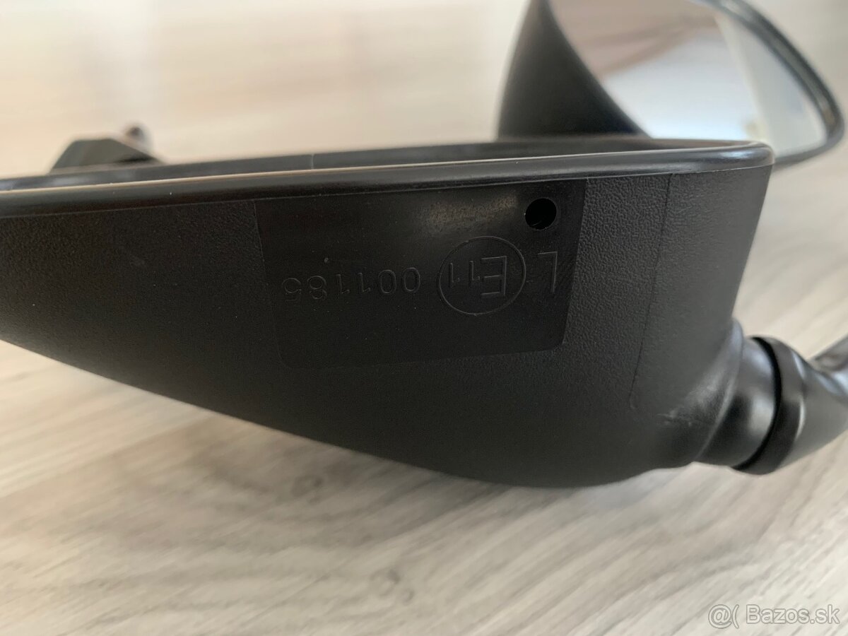 Predám zrkadlá na YAMAHU YZF- R6 - 2