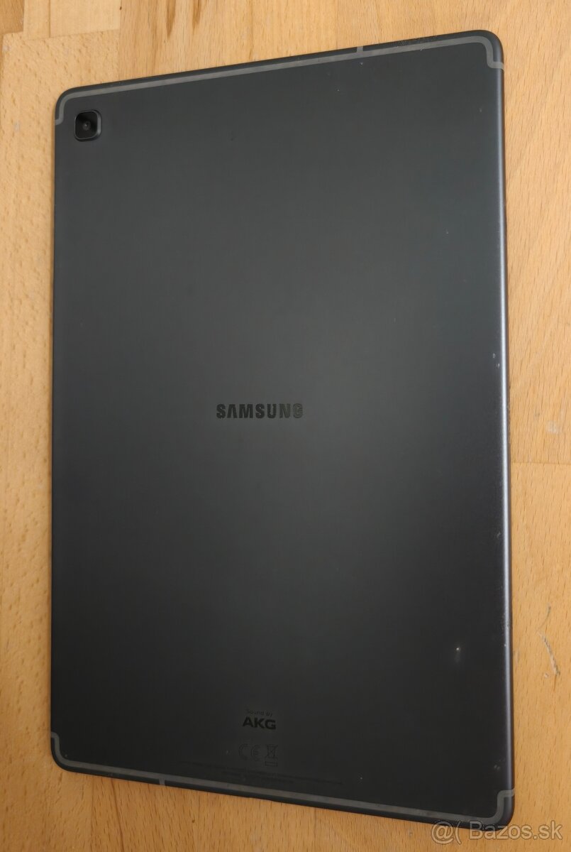 Samsung Galaxy Tab S5e - 2
