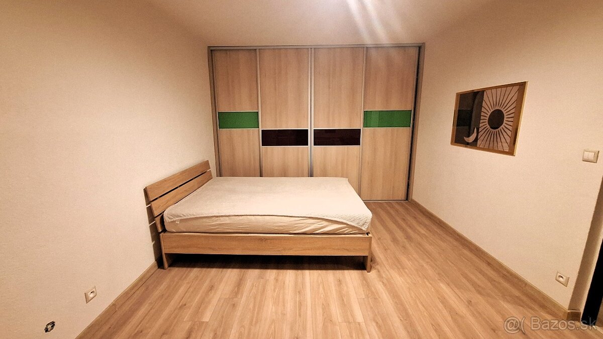 Prenájom 1 izbového bytu na Sliači, okamžite voľný - 2