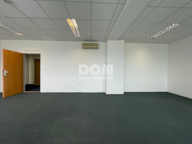 rkDOM | Príjemné kancelárie v ľahko dostupnej lokalite - 2