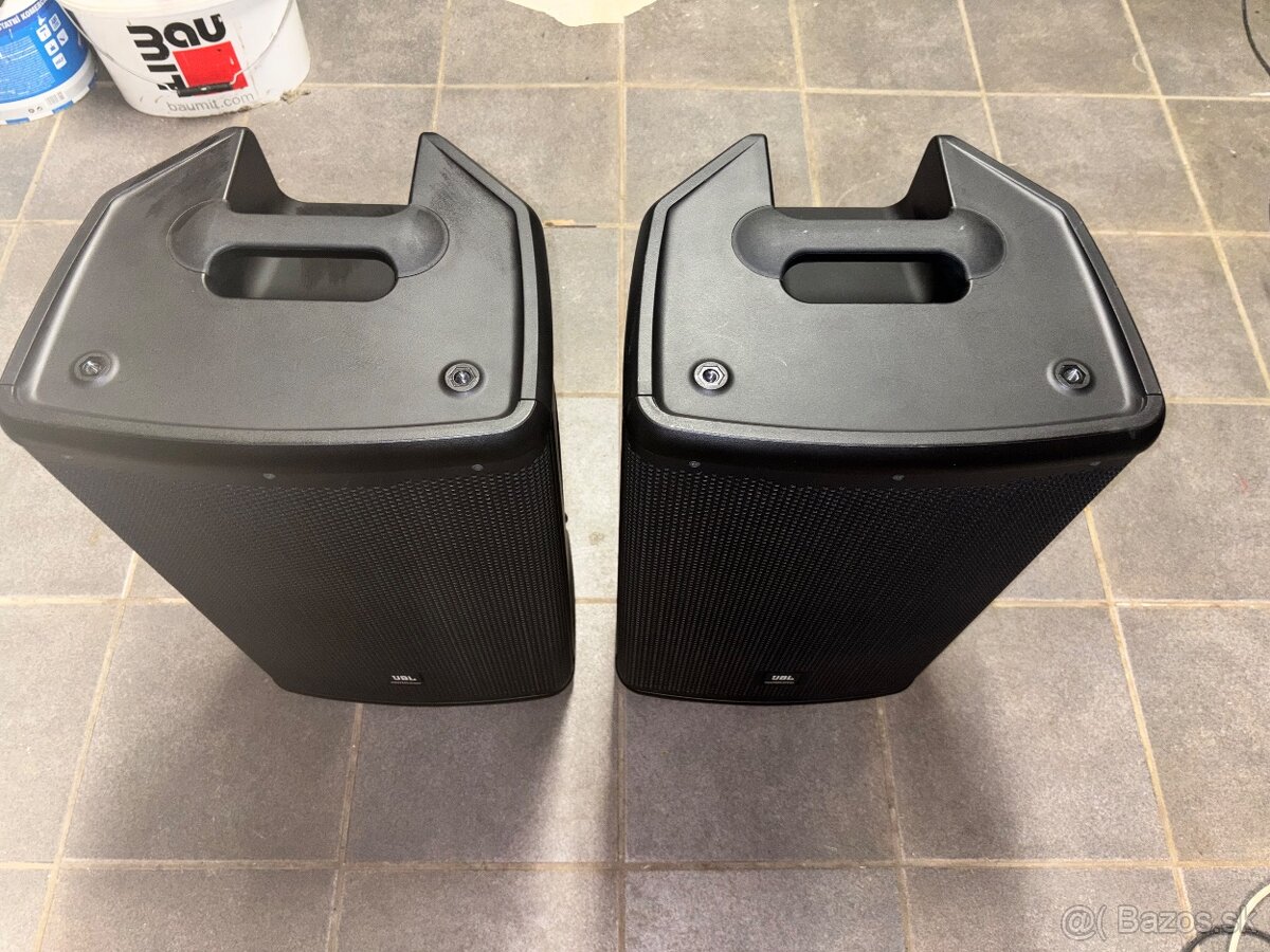 JBL EON 712 - 2