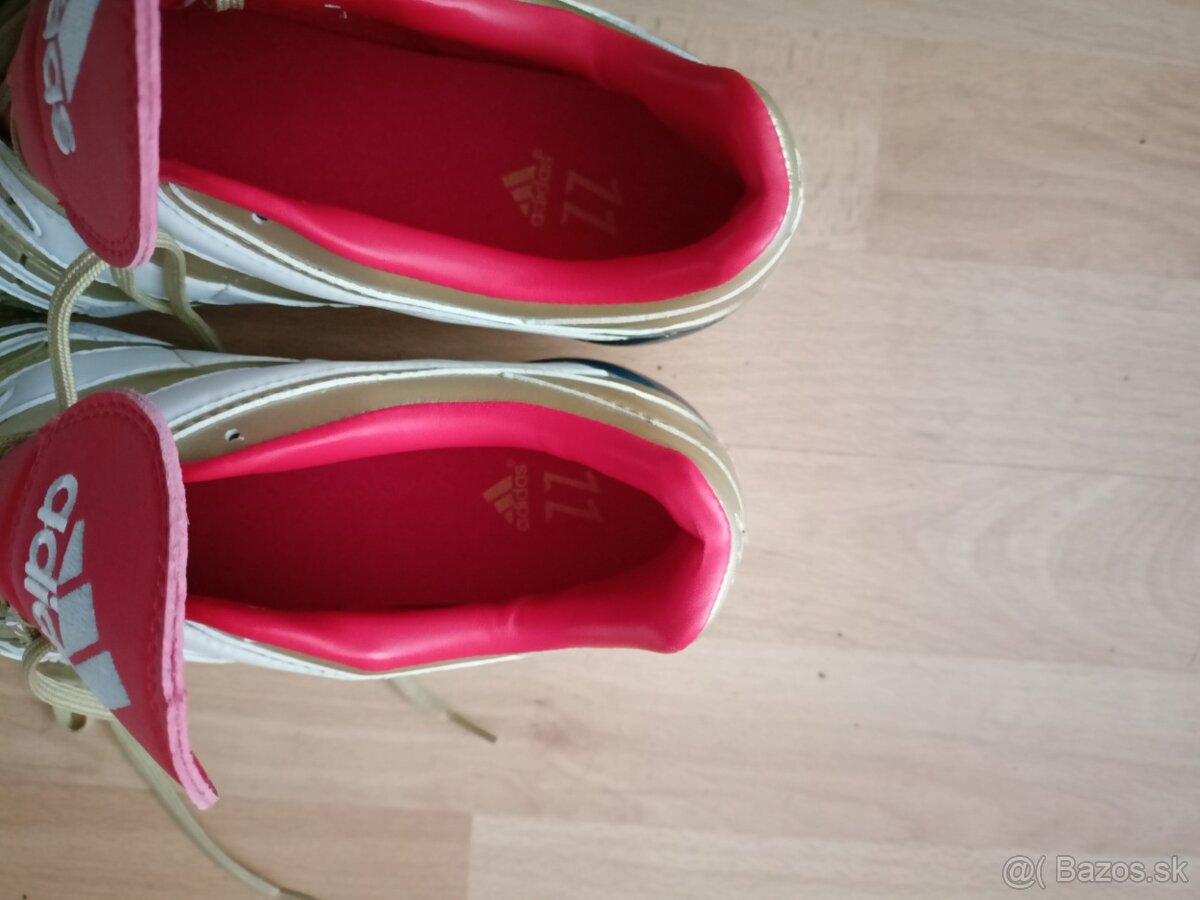 Futbalové kopačky Adidas predátor accelerator - 2