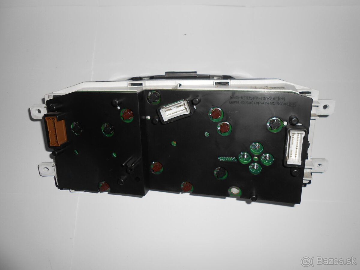 Budiky Nissan X - Trail / dieselové / - 2