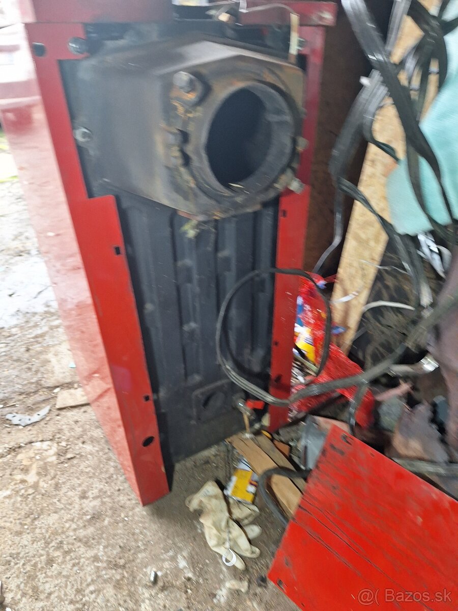 Liatinovy kotol attack 5 - 2