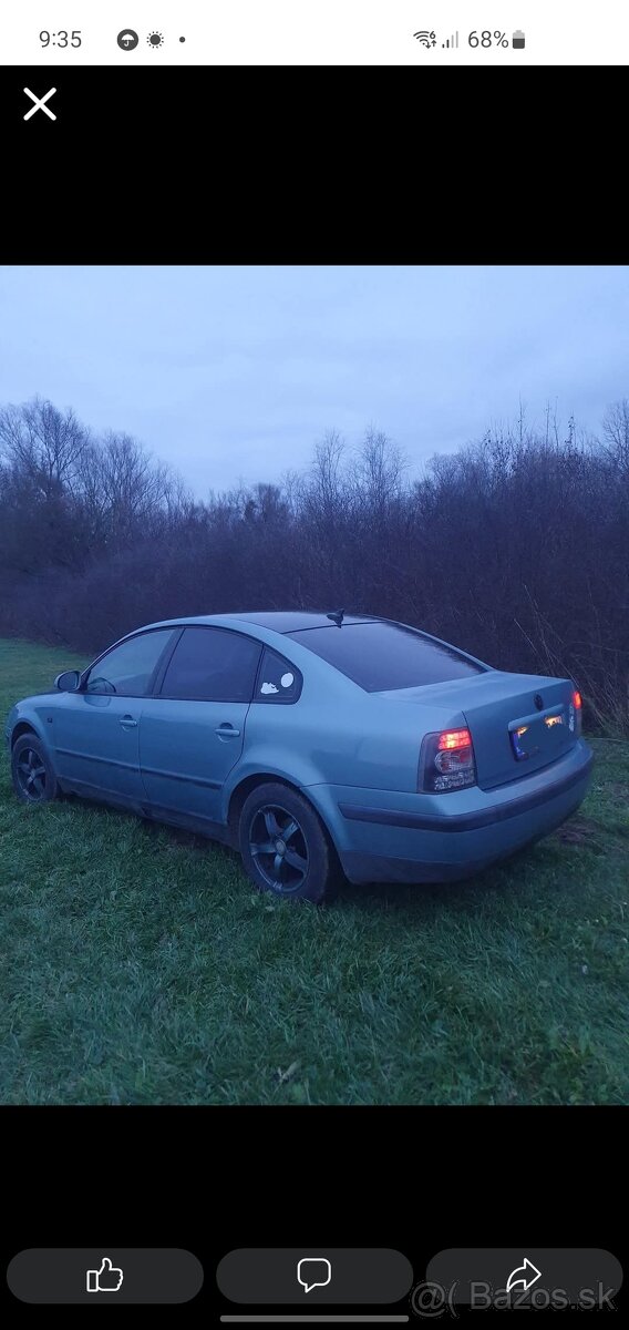 1.9tdi 81kw(čip) - 2