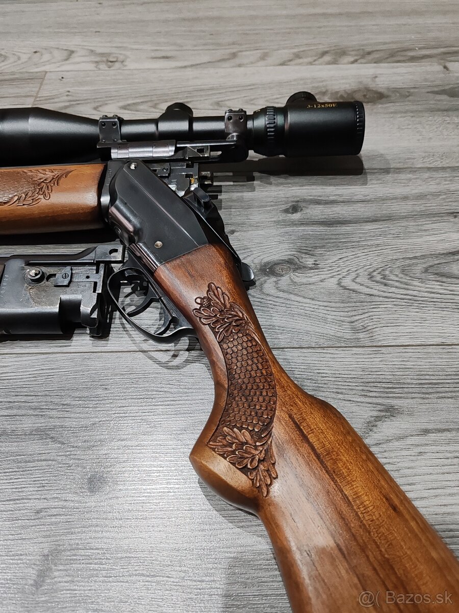 Gulobroková kozlica - 2