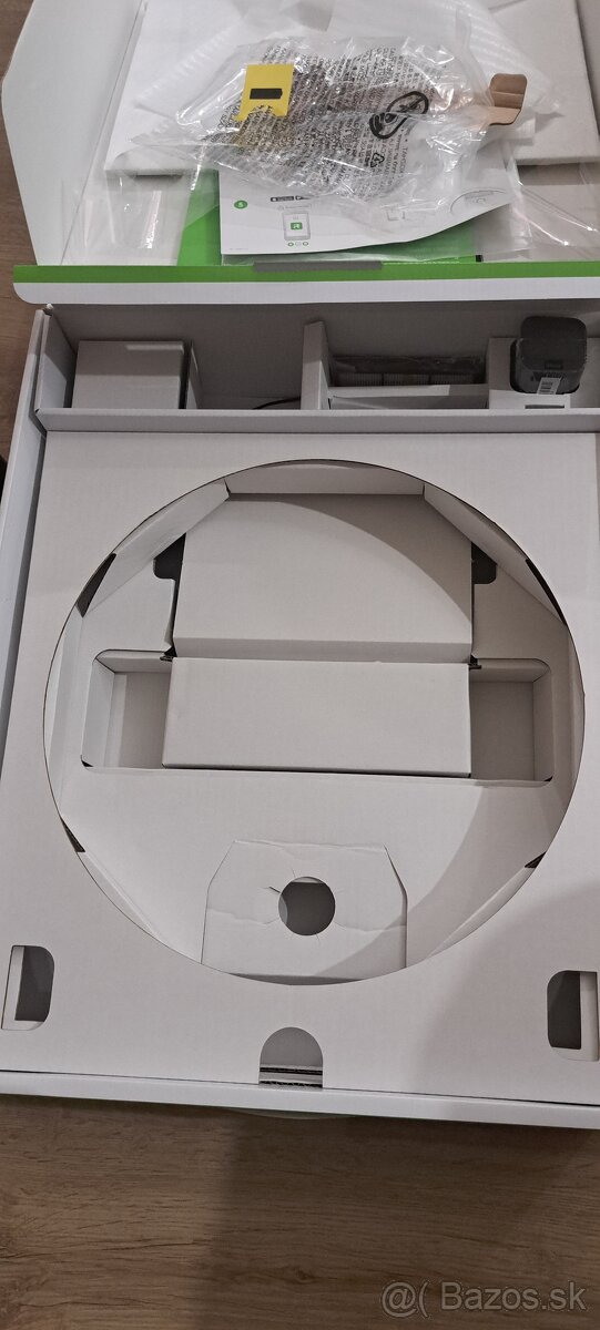 Irobot roomba 960 - 2