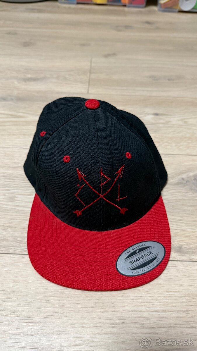 Šiltovka The Classics Snapback - 2