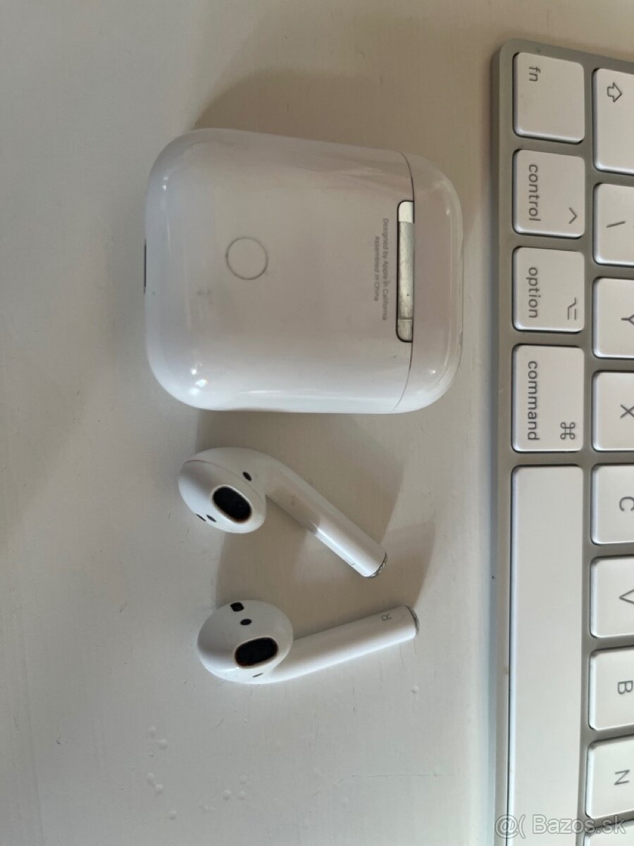 Apple AirPods 2 - 2