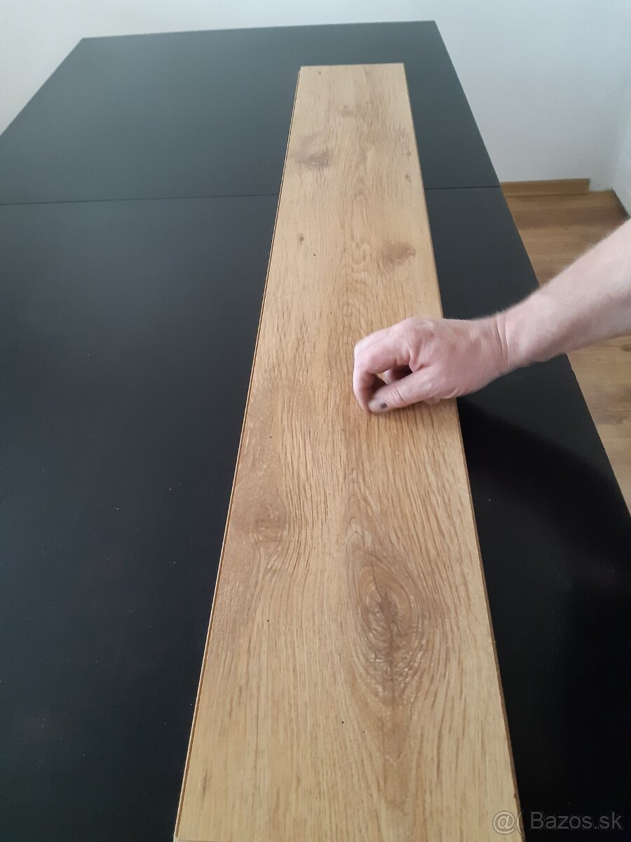 Plavajuca podlaha - 2