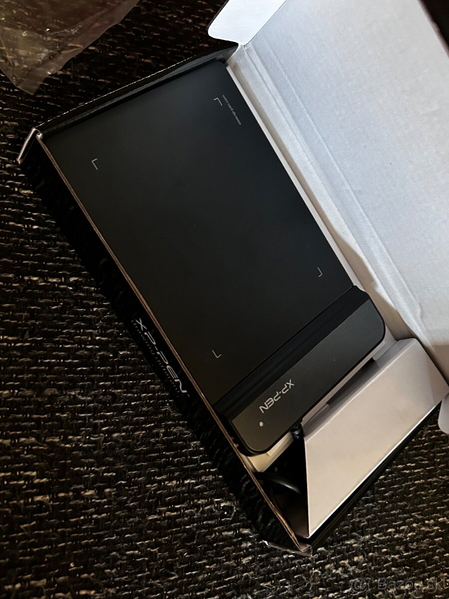 XP-PEN Star G430S - 2