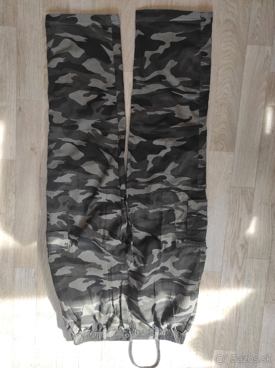 maskace kapsače mužské - 2