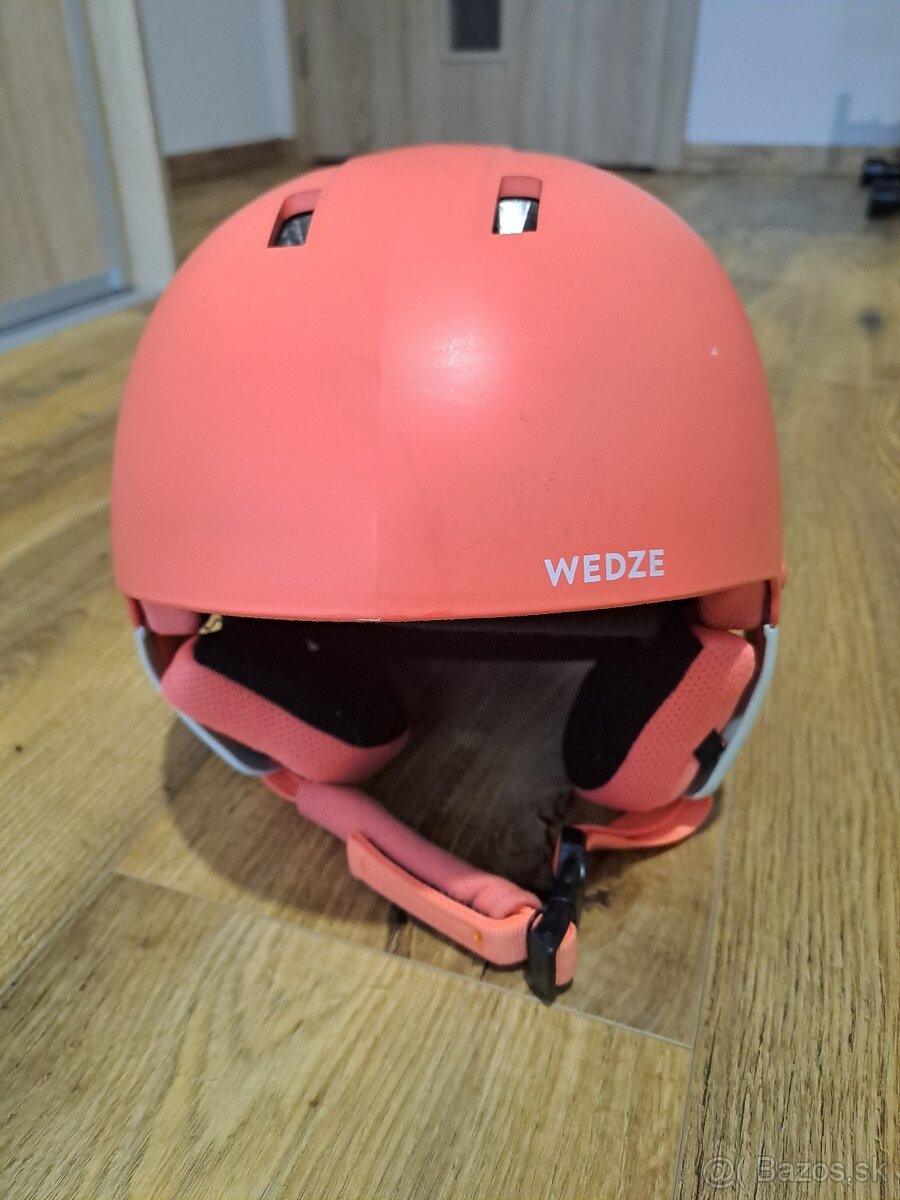 Detska prilba Wedze - 2