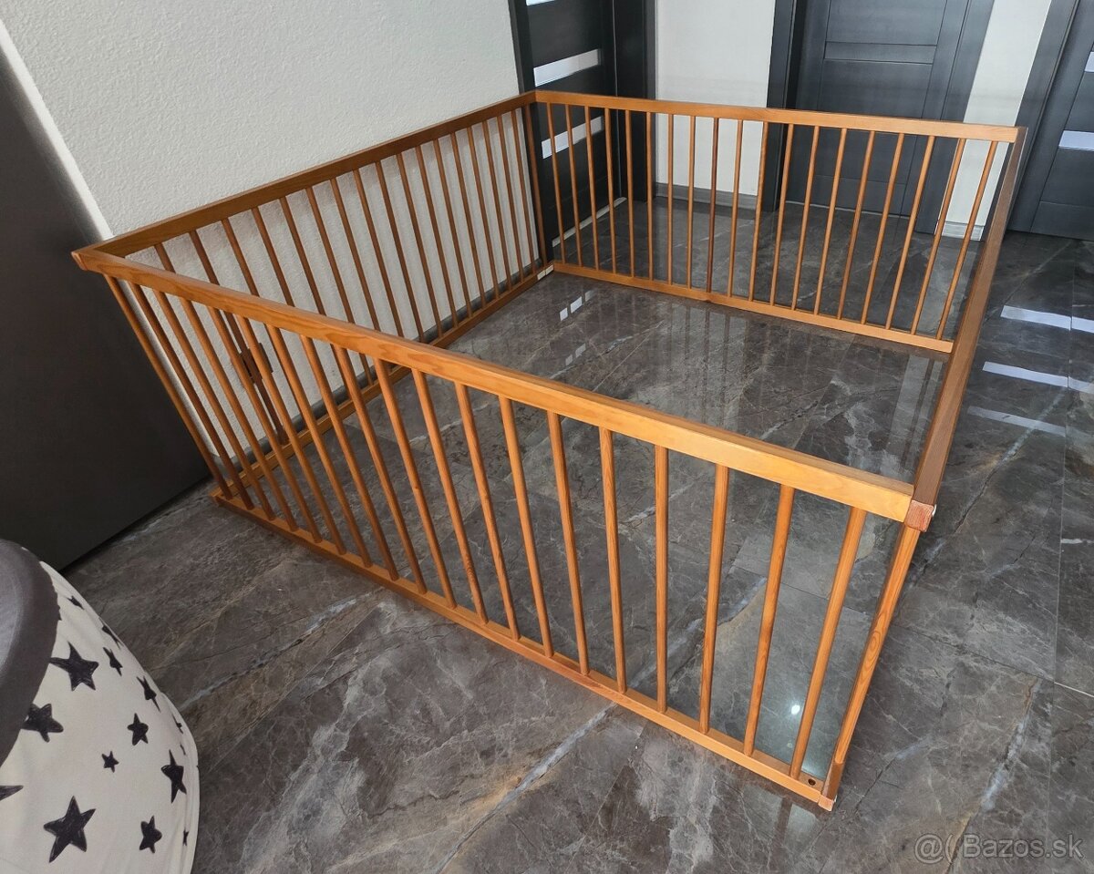 Detská ohradka 150x150 - 2