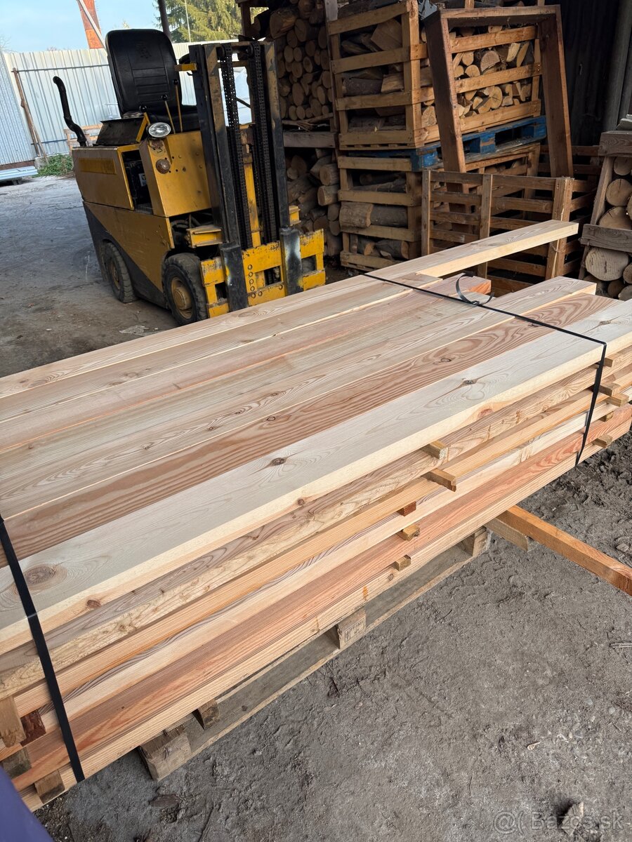 Predám červený smrek - 2