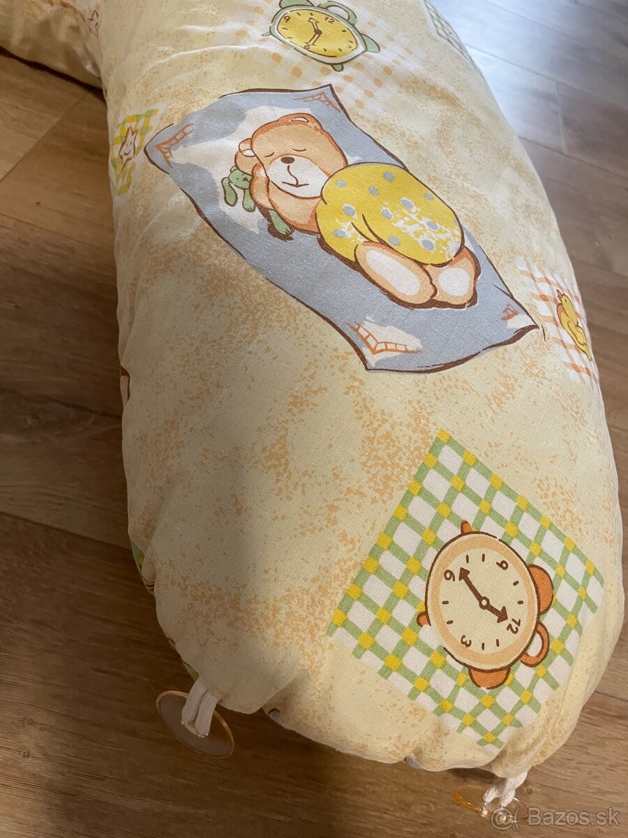 Tehotenský vankúš - 2