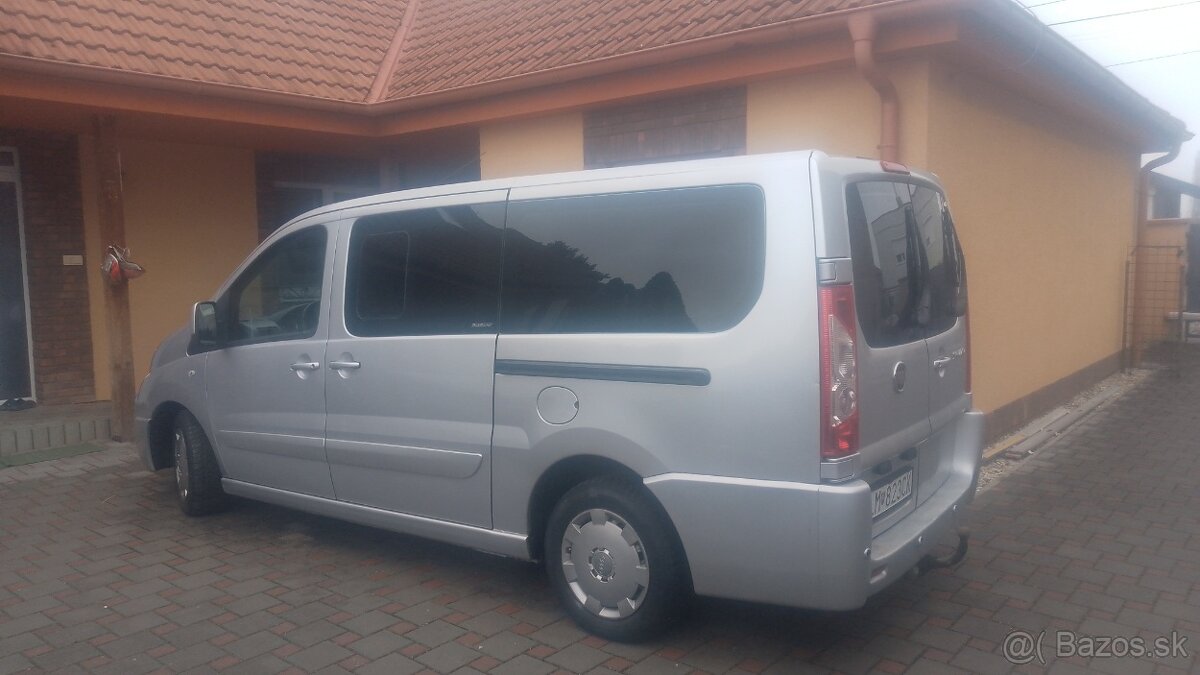 Fiat Scudo - 2