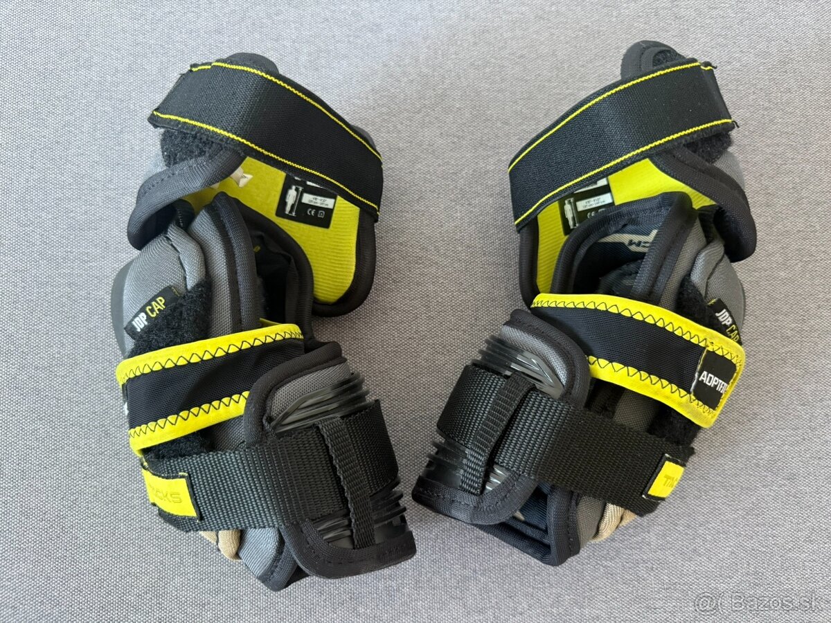 Lakte CCM Tacks AS-580 JR. M - 2