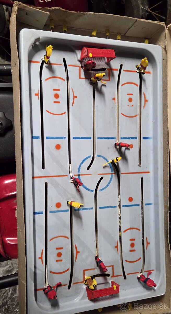 Retro Hokej - 2