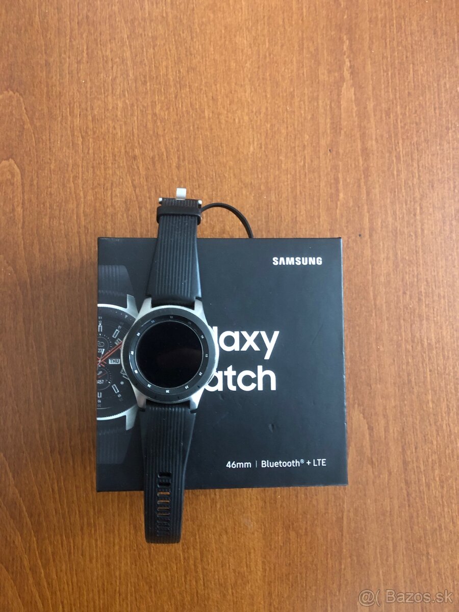 Samsung galaxy Watch 46mm - 2