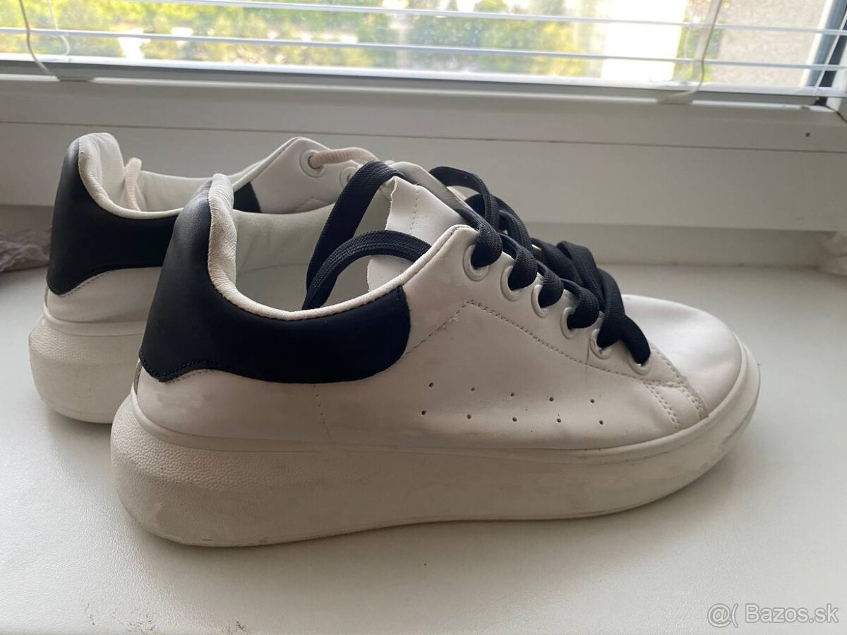 Dámske tenisky 39 - 2