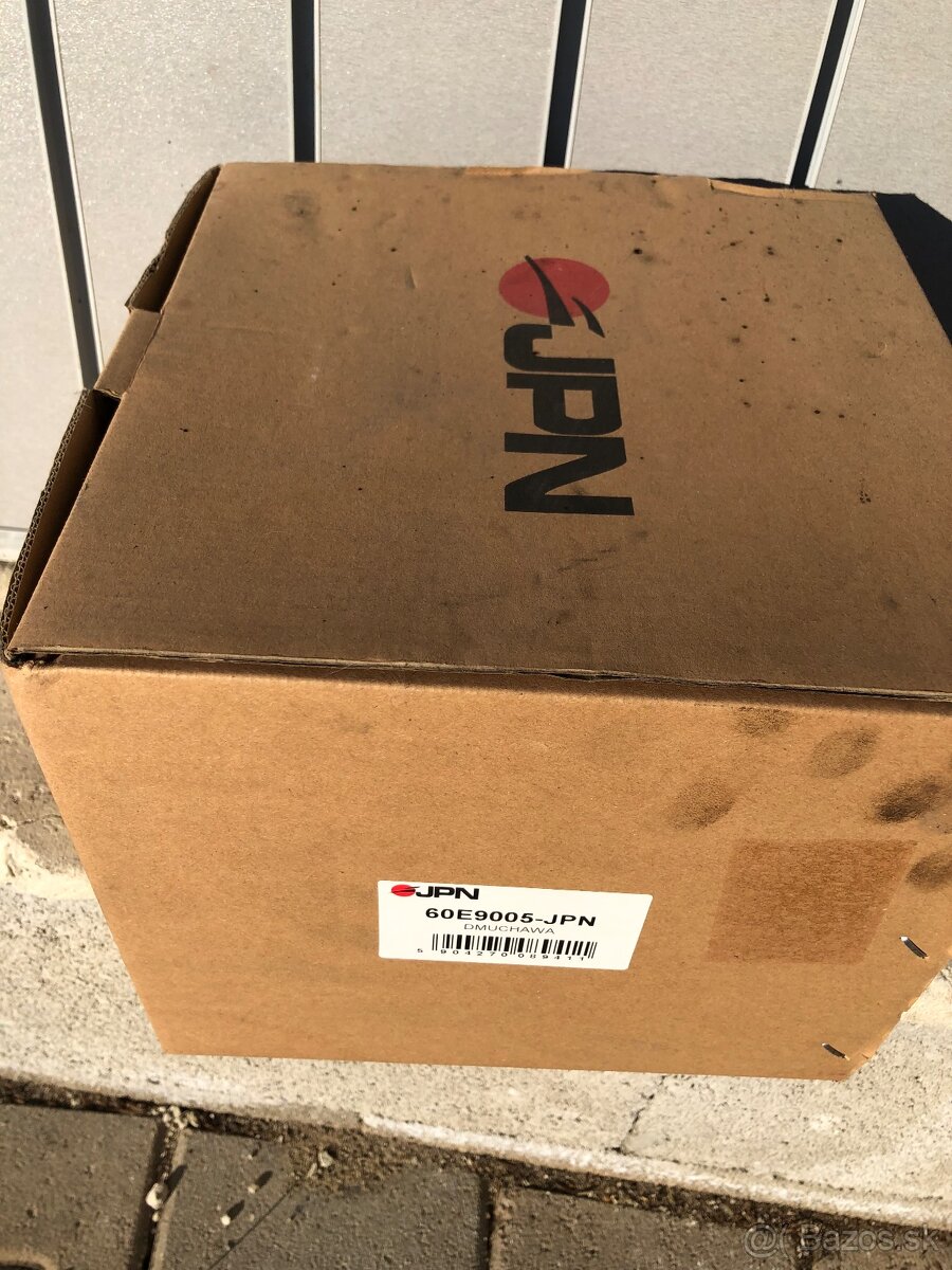 Ventilátor Octavia 2 - 2