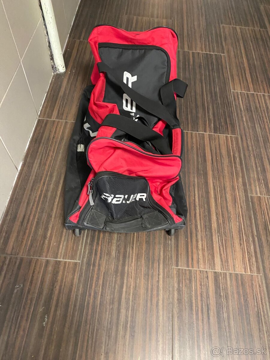 Vak Bauer predaj - 2