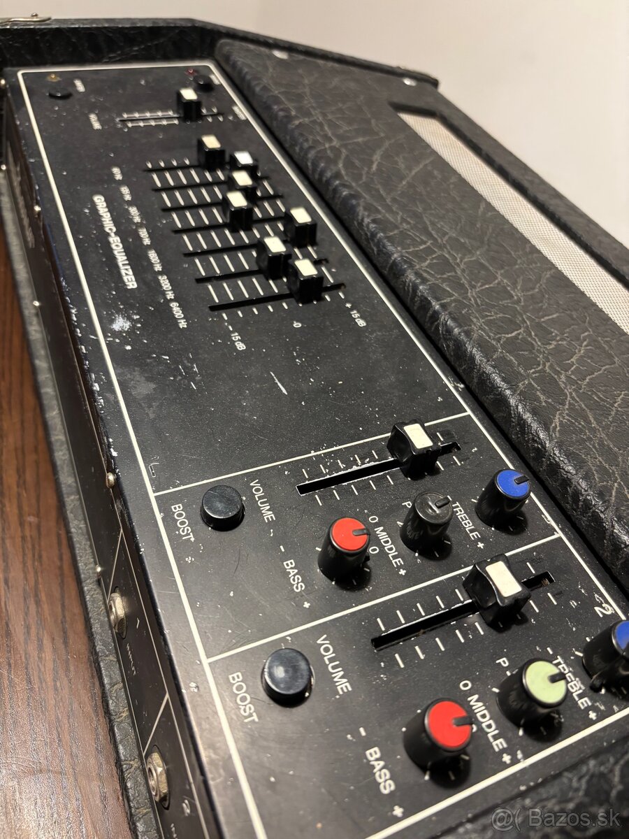 Vermona regent 1020 - 2