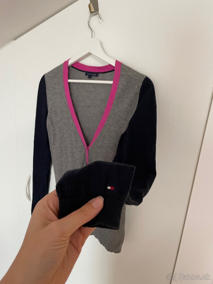 Tommy Hilfiger sveter originál - 2