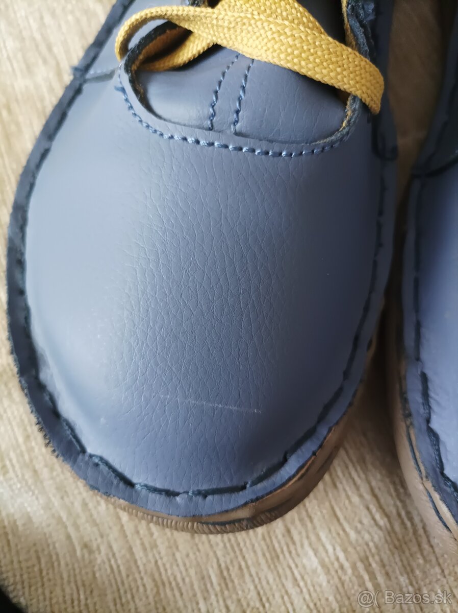 Prechodné topánky - 2