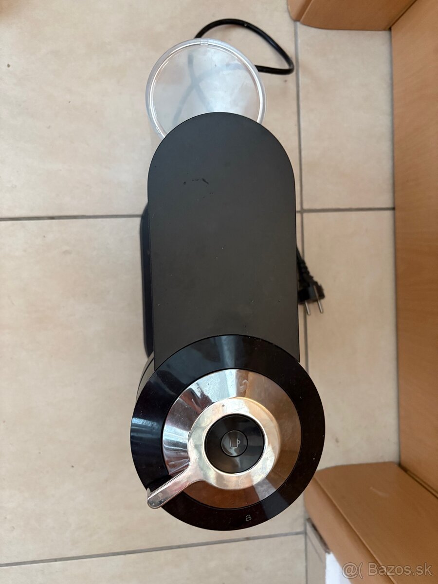 Nespresso vertuo - 2