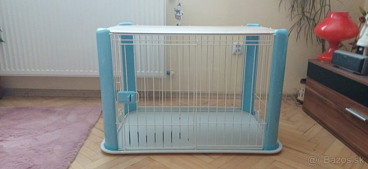 Klietka pre psa - 2