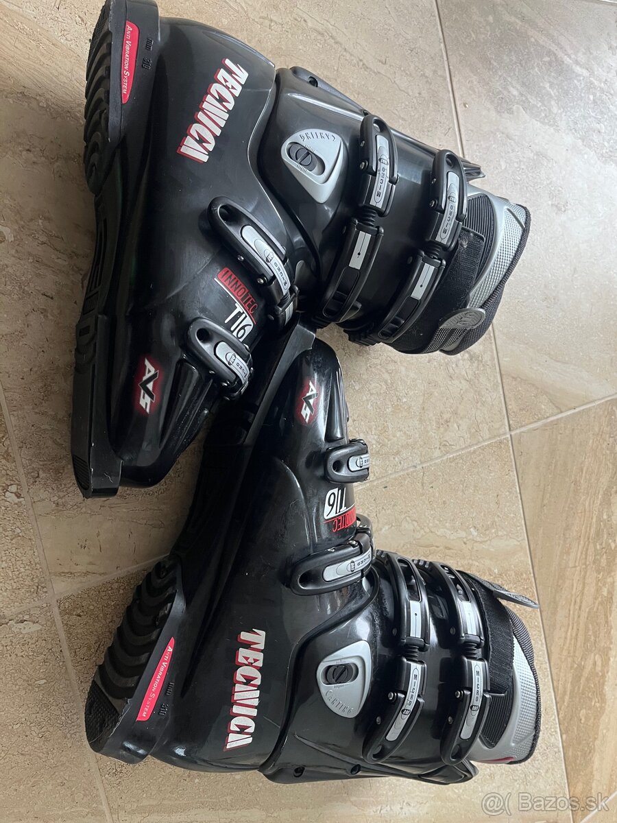 Tecnica innitecTi6 veľkosť 42 - 2