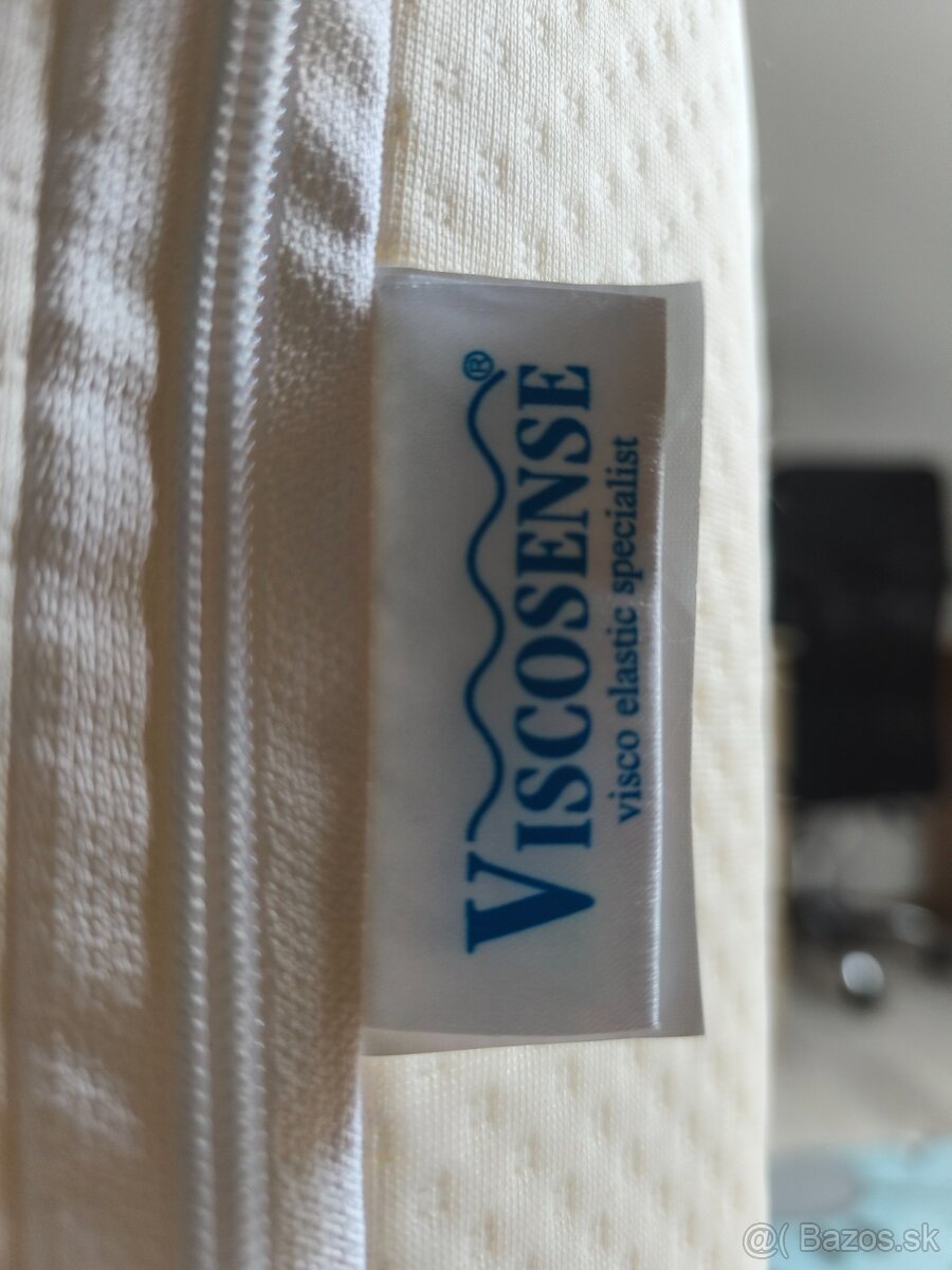 2 kvalitné matrace - 2