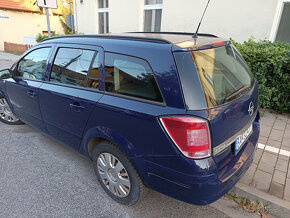 OPEL Astra Caravan 1.7 CDT - 2