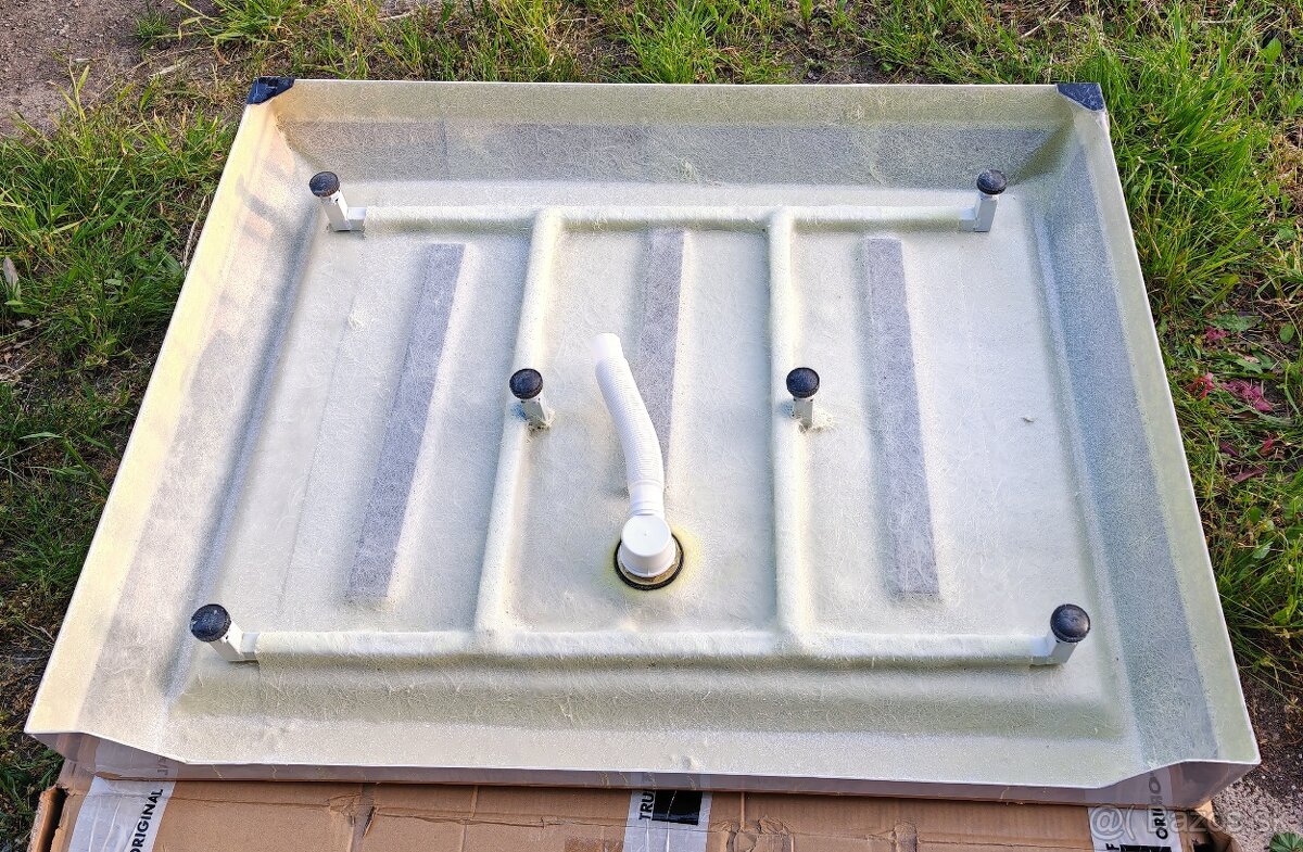 Predám sprchovú vaničku - 2