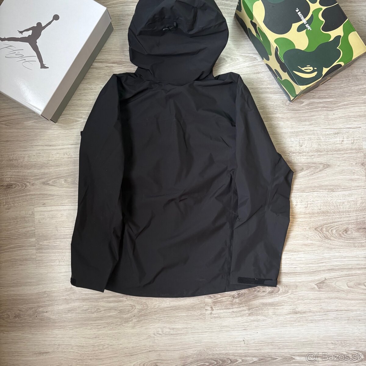 Arc'teryx Beta LT Jacket - L - 2