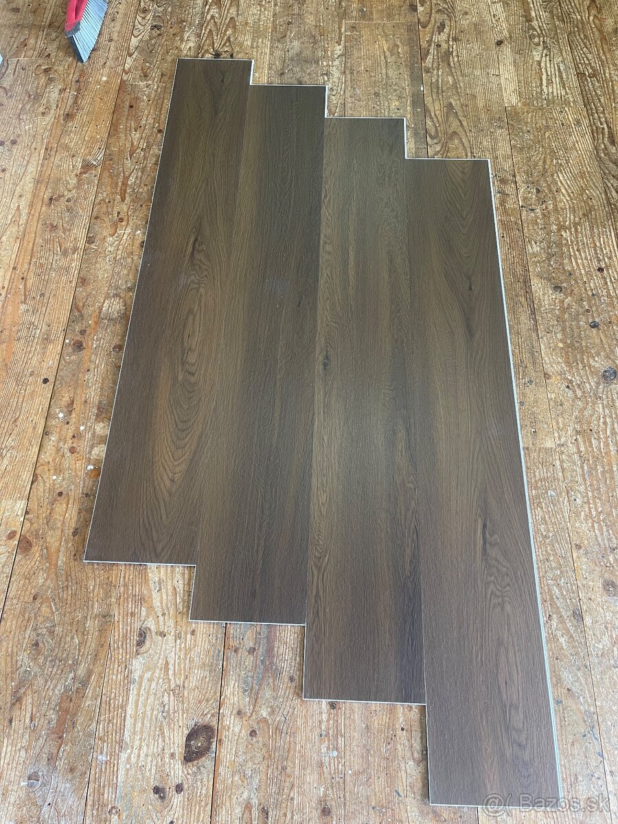 Vinylová podlaha - 2